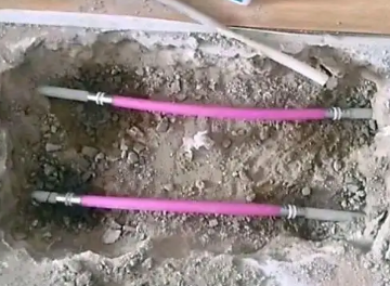 萧山卫生间测漏水多少钱